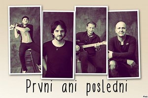 Katapult žije. Syn Dědka Šindeláře pokračuje v hudební tradici