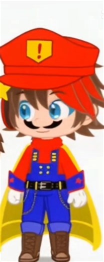 #supermariobros #mario #mariofangame #gachanox #capcut