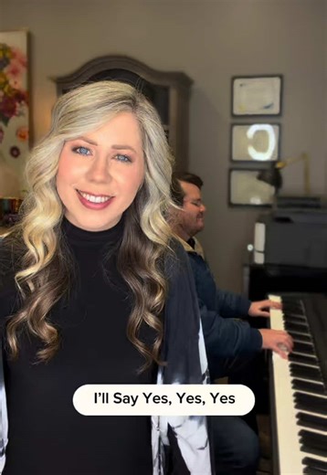 Celebrating the Song 'Yes, Yes, Yes' in Worship