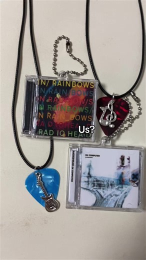 Exploring Radiohead's Albums: A Deep Dive