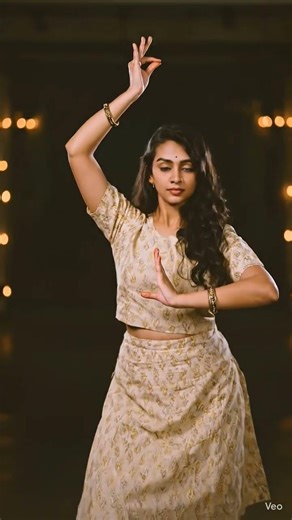 classical dance easy steps..#classical #dance #easysteps #girldance #viral