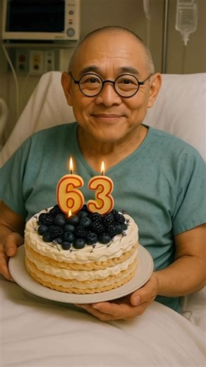 Happy 63rd Birthday to the legendary Jet Li 🎂🎉🍾⭐️ #fblifestyle | Bruce’s Brigade
