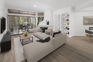 Apartments for Rent in Austin, TX - Camden Rainey Street