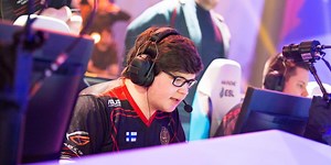 Discover who the pros think is the best Rainbow Six Siege player