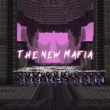 The new mafia | Unstable SMP |