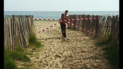 Affection affection (2025) - Bande annonce