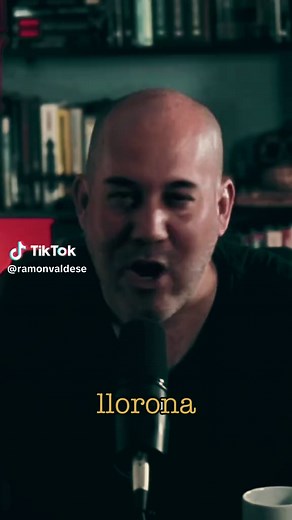 La verdad sobre la llorona y su famoso grito