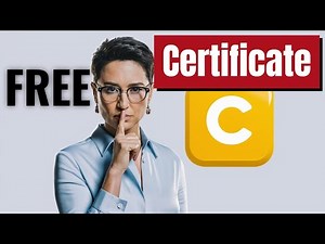 How I Got $100,000 Worth Of Coursera Certificates For FREE