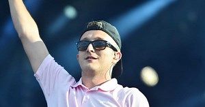 Vald : comment le rappeur a perdu 500 000 euros après un concert à l’Accor Arena ?