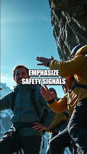 Surviving a Rocky Outcrop: Climbing Techniques for Safety