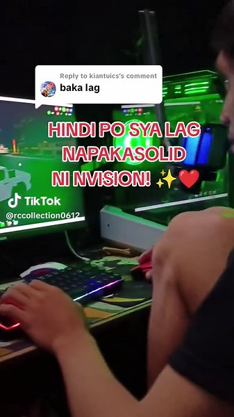 Best Gaming Monitors for PC: Nvision Review