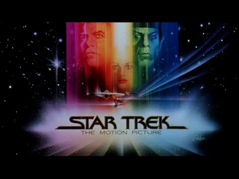 Star Trek: The Motion Picture Review