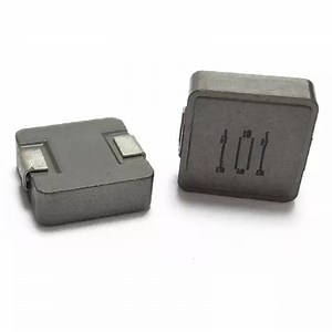 [Hot Item] SMD Molding Power Inductor for Laptop Motherboard 0402-2r2 2.3uh Integrated Inductor
