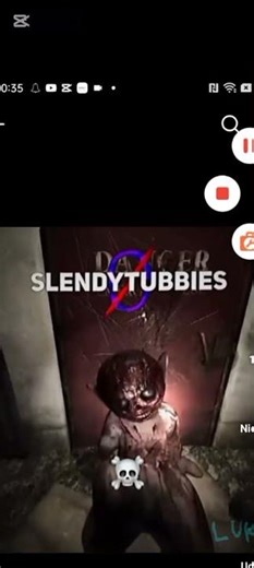 #roblox #music slendytubbies 0💀