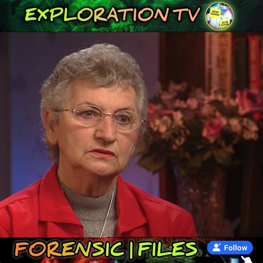 Forensic Files Season 42-Episode 42 - A politically ambitious LAPD Part 39 | Exploration TV