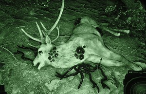 Expect More Close Encounters With Upcoming Survival Horror Game ‘They Are Here: Alien Abduction Horror’ [Trailer]