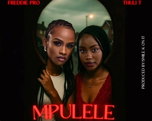 MPULELE OUT NOW🔥🔥🔥 YouTube :https://youtu.be/edK5rxtqDGE?si=Vb7R1Pw0S04GO7mR Apple: https://music.apple.com/bw/album/mpulele-feat-thuli-t/1821233954?i=1821233955 Easy play : https://limewire.com/d/SEkmq#buxLH66BK2 | Freddie Pro