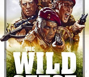 The Wild Geese Summary, Trailer, Cast, Where to Watch and More