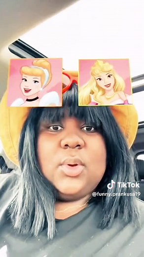 Disney Parents Filter Prank: Laughter Guaranteed!