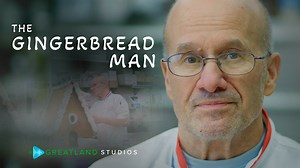 Gingerbread Man | ORIGINAL