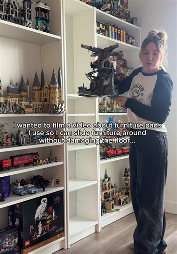 Lego Display Accidents: The Unforeseen Failures