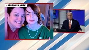 Jeremiah Huff was killed in a shooting on St. Patrick's Day. Now, the community remembers the 11-year-old by commemorating him with something he loved: Rocks. Read more >> https://bit.ly/3FW2JIm | CNYCentral.com
