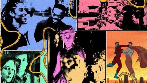 The 14 Best TV Shows of 2021