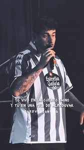 Cheque al portamor - Melendi ♥️✍ #melendi | Guerreros Melendi