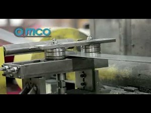 OMCO Overview Video
