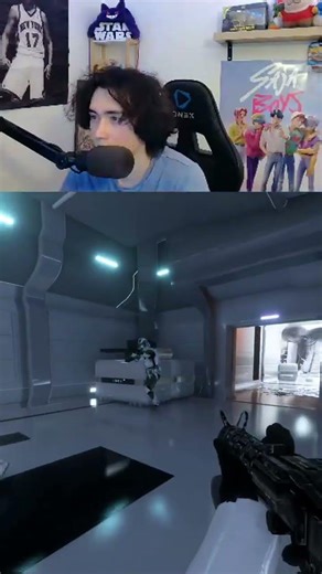 Modded Star Wars Battlefront 2 Is the TRUE Clone Wars Experience | #ekrasuu on #Twitch