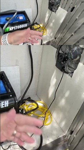 Stop! Do NOT Store Your Generator Until You Do This ⚠️