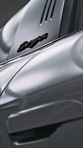 Inspired by the Porsche 911 Targa and made in Italy, the Porsche Design Roadster Aluminum is the perfect travel companion. | Porsche Design