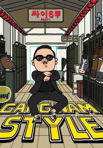 Videos - PSY: Gangnam Style (Music Video) (2012)