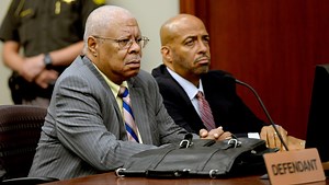 Judge recuses herself from sentencing Stuart Dunnings III