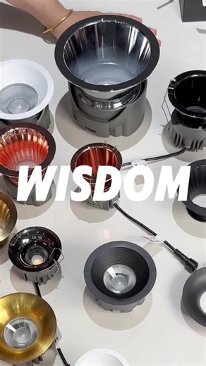 #Heng6 #smartlighting #downlight #spotlight