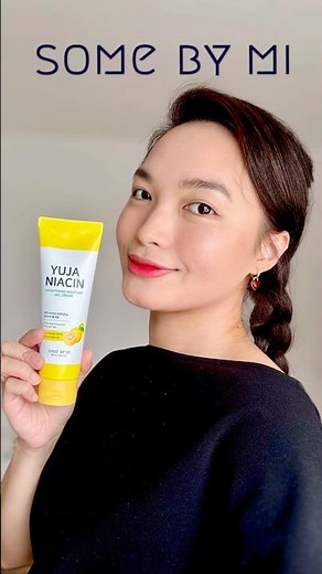 SOME BY MI - Yuja Niacin Brightening Moisture Gel Cream