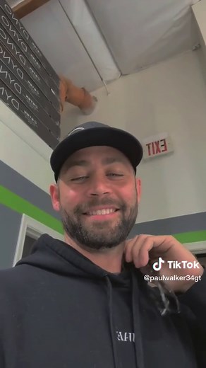 Cody walker🤙🏻 #codywalker #brianoconner #paulwalker #fastandfurious #vairal #fyp #fypシ