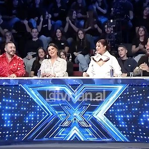 105K views · 510 reactions | She Sings One Of The Hardest Songs In The World For Her Audition! | X Factor Global | X Factor Global | Facebook