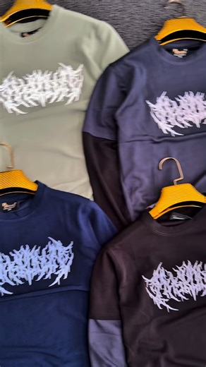 MFW GUINDY CHENNAI RETAIL SHOP on Instagram: "🔥 Doctor Sleeve Full Hand T-Shirt for Sale 🔥 Upgrade your wardrobe with premium quality Doctor Sleeve full hand T-shirts 👕 Perfect for daily wear, office casuals & stylish outings. ✨ Product Highlights: ✔️ Premium quality fabric ✔️ Trendy doctor sleeve design ✔️ Comfortable full hand fit ✔️ Durable & stylish finish 📏 Size Available: M to XL 💰 Price: Just ₹250 only (GST extra) 📲 Limited stock available – Comment for link / Order now! 🚚 Fast dis