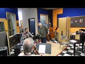 The A Team of the 60s and 70s @ ToneSlinger Recording Studios (Formerly Gene Breeden Studios)