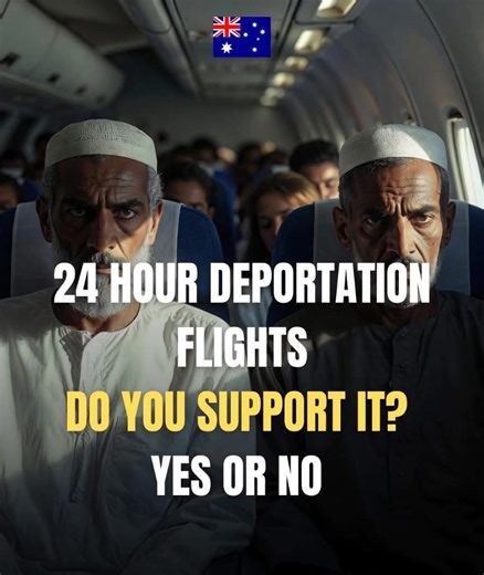 Sky News Au | Should be 24/7 get rid of all of them | Facebook