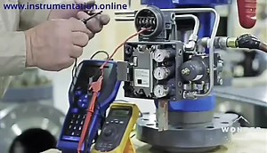 Instrument Technician on Reels