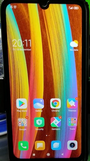 Video ini membahas tentang cara mengatasi play store error retrieving ...