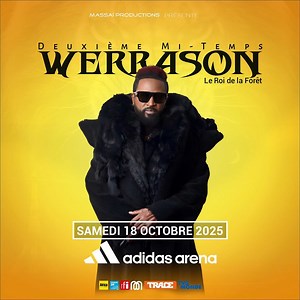 656K views · 17K reactions | Bilengi ya WERRA SON ezongi #dancetutorial #daance #dansecontemporaine #dancemovie #dancechellenge #dancechallenge #dance #Werrason | UNITY DANCE | Facebook