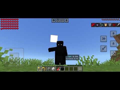 Minecraft Sentry mod 1.21.92