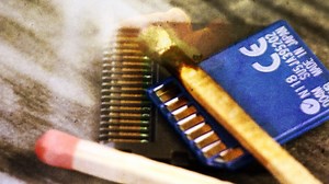 Erasing a bit shown to boost entropy