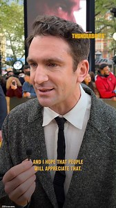 14K views · 366 reactions | Here’s what the cast has to say about #Thunderbolts*. It's the REAL DEAL  . Experience it on the biggest screen! In cinemas 1 May. | Marvel | Facebook