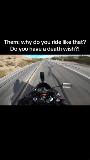 What’s your reason? #fyp #motorcycle
