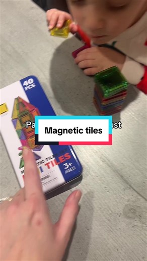 Top Magnetic Tiles for Kids Fun and Learning