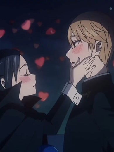 love is war amor prohibido corto (tiktok me silencio el audio de la version original 😓) #loveiswar #loveiswaredit #kaguyasamaloveiswar #edit #anime